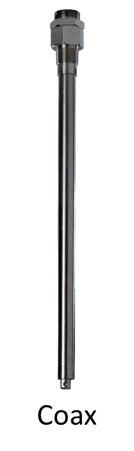 Coax Probe Application Data Sheet