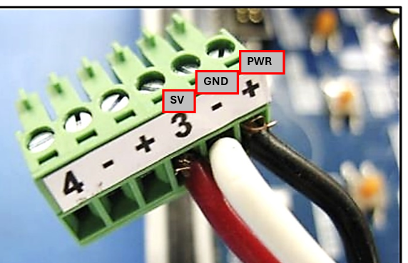 How to program my Transmitters?