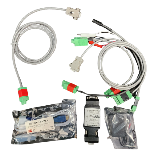 Programming Kit Overview